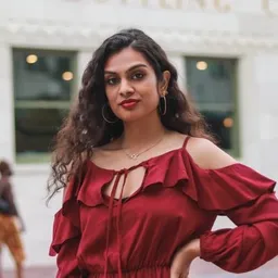 Manasi Arya