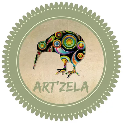 artzela.com's icon