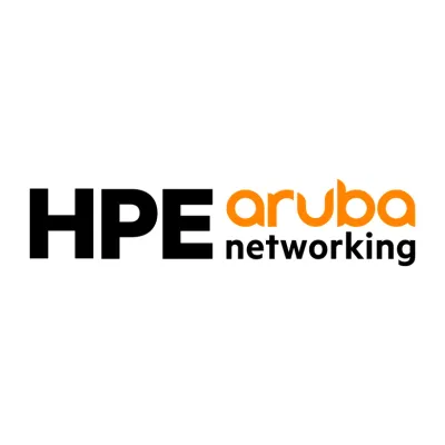 arubanetworks.com's icon
