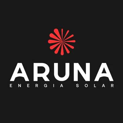 arunaenergia.com.br's icon
