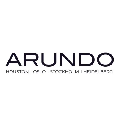 arundo.com's icon