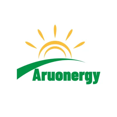 aruonergy.com's icon