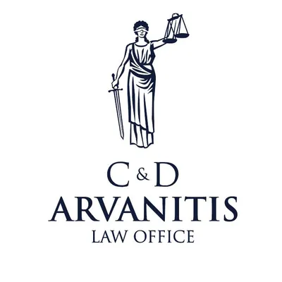 arvanitiscdlaw.com's icon