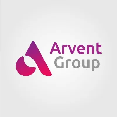 arventgroup.com's icon