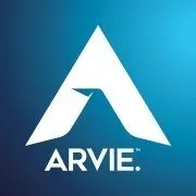 arvie.com's icon
