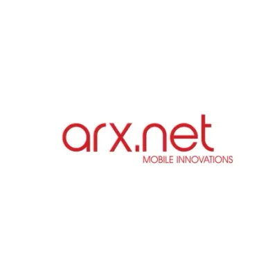 arx.net's icon