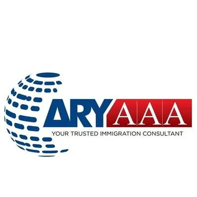 ary-aaa.com's icon