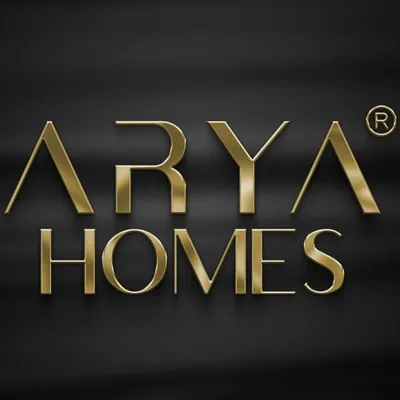 aryahomes.co.in's icon