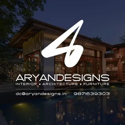 aryandesigns.com's icon