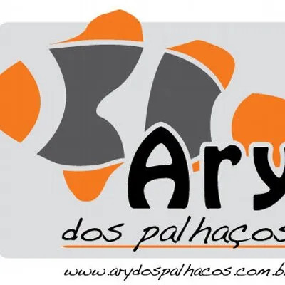 arydospalhacos.com.br's icon