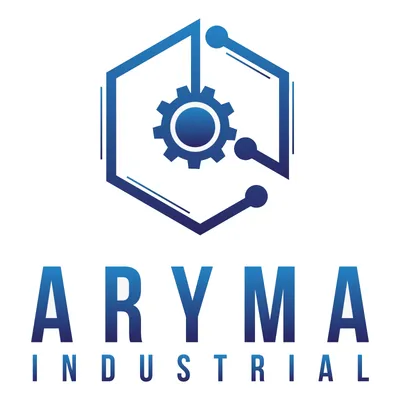 arymaindustrial.com's icon