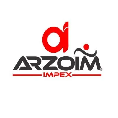 arzoimimpex.com's icon