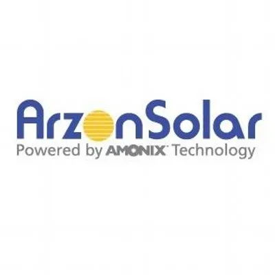 arzonsolar.com's icon