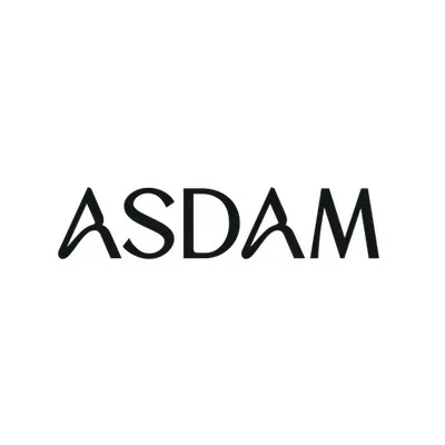 Asdam's icon