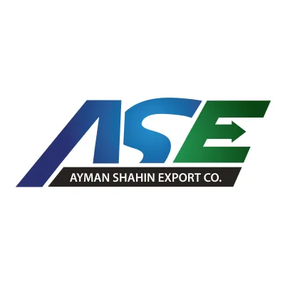 Ayman Shahin For Export's icon