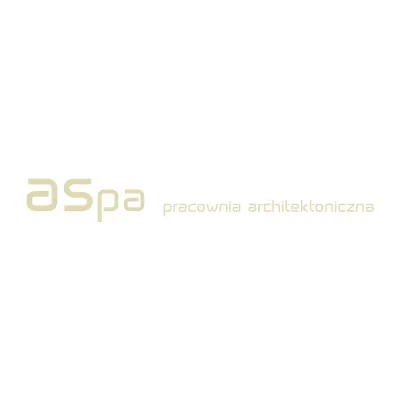ASPA Pracownia Architektoniczna Maciej Szarapo Łukasz Komar sp. j.
