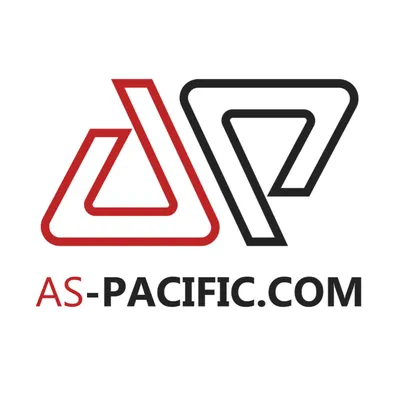 as-pacific.com's icon