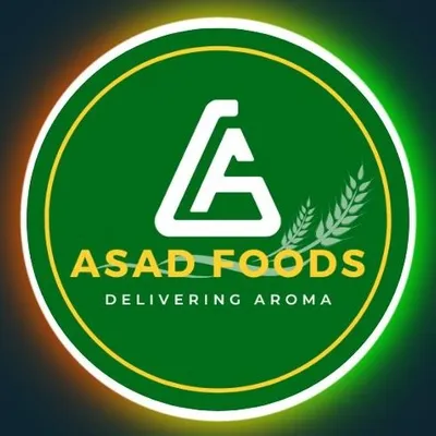 asadfoods.com's icon
