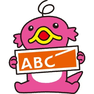 asahi.co.jp's icon