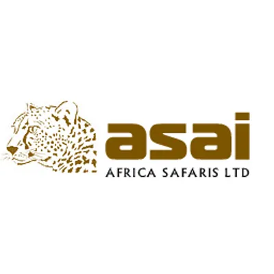 asaiafricasafaris.com's icon