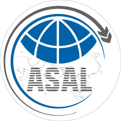 asalnepal.com's icon