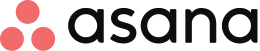 Asana logo