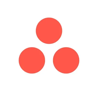 Asana logo