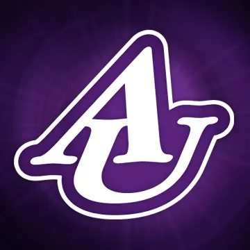asbury.edu's icon