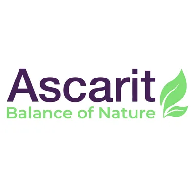 ascarit.co.il's icon