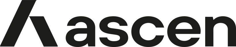 Ascen logo