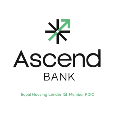 ascend.bank's icon