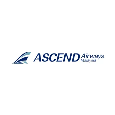 Ascend Airways's brand icon