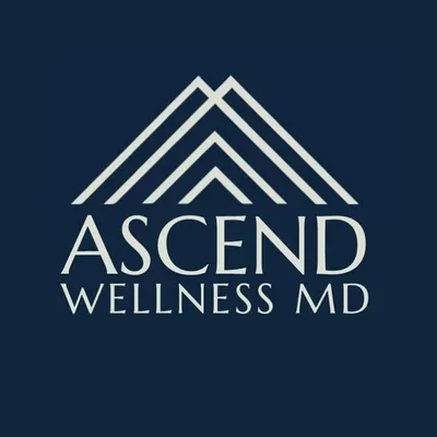 ascendwellnessmd.com's icon
