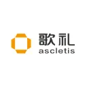 Ascletis logo
