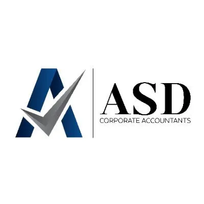 asdaccountants.com's icon