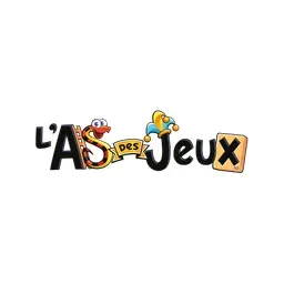 L'As des jeux's icon