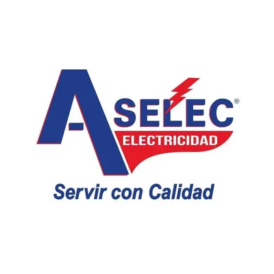 aselec.com's icon