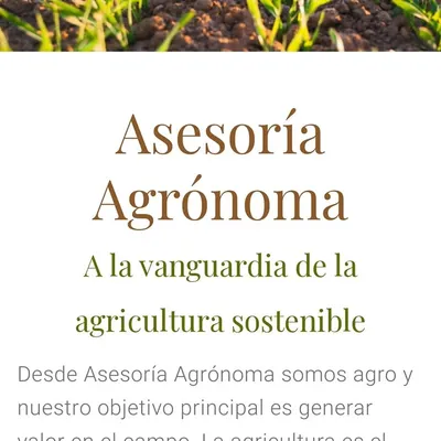 asesoriagronoma.com's icon