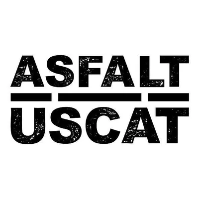 asfalt-uscat.ro's icon