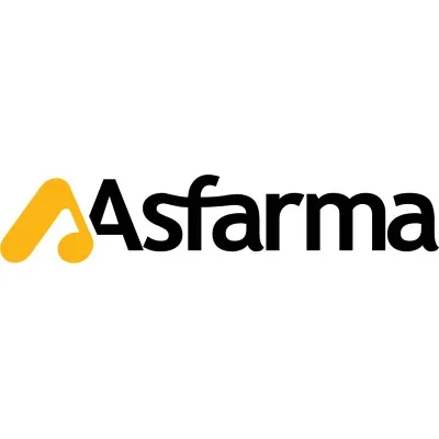 asfarma.com's icon