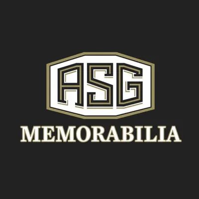 asgmemorabilia.com's icon