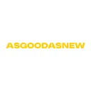 asgoodasnew electronics GmbH logo