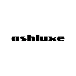 ASHLUXE's brand icon