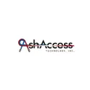 Ash Access Technology logo