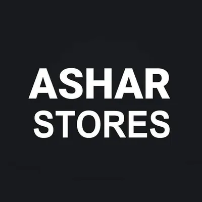 asharstores.com's icon