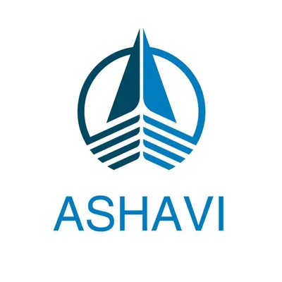 ashavi.com's icon