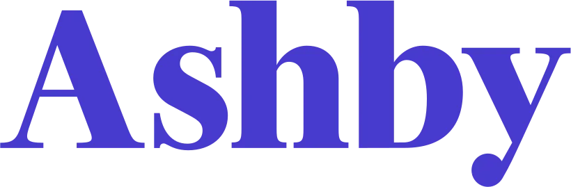 Ashby logo