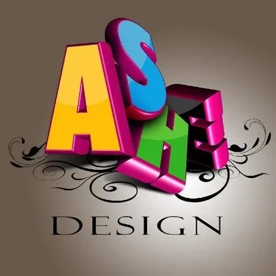 ashedesign.com's icon