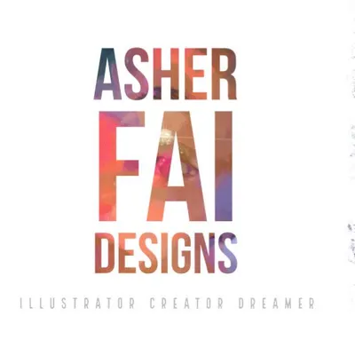 asherfai.com's icon