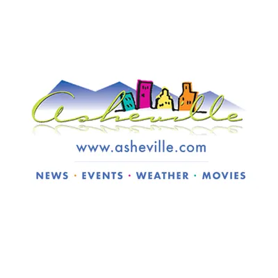 asheville.com's icon
